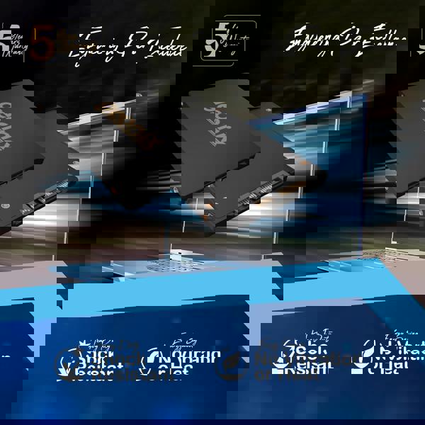 SSD GEONIX GOLD 1TB SATA